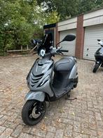 Piaggio zip | 2020 | 9xxx km | Garantie | Nieuwstaat | Brom, Maximaal 45 km/u, Zip, Nieuw, Ophalen of Verzenden