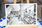 Oude fotokaart afdeling speelgoed V&D Heerlen 1ste etage, Ophalen of Verzenden, 1960 tot 1980, Ongelopen, Limburg
