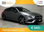 Mercedes-Benz CLA-Klasse Shooting Brake 200 AMG € 32.950,0, Auto's, Mercedes-Benz, Automaat, CLA, 730 kg, Euro 6