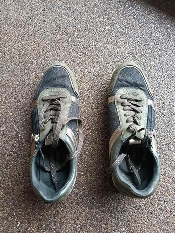 Tamaris casual damessneakers maat 38 beschikbaar voor biedingen
