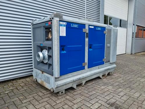 BBA BA150E D285 with Perkins 404-22T (bj 2019), Zakelijke goederen, Machines en Bouw | Pompen en Compressoren