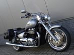 Triumph THUNDERBIRD (bj 2010), Motoren, 1600 cc, Chopper, Bedrijf