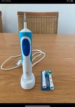 Oral-B Braun Vitality elektrische tandenborstel, Ophalen of Verzenden, Zo goed als nieuw, Mondverzorging