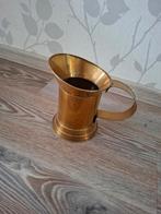 Koperen kan, Antiek en Kunst, Antiek | Koper en Brons, Ophalen of Verzenden, Koper