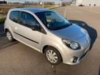 Renault Twingo 1.1 2008 Grijs, Auto's, Renault, Voorwielaandrijving, Twingo, 31 €/maand, 4 cilinders