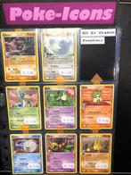 2006 Ex Dragon Frontiers (101 set) Pokemon, Hobby en Vrije tijd, Verzamelkaartspellen | Pokémon, Ophalen of Verzenden, Gebruikt
