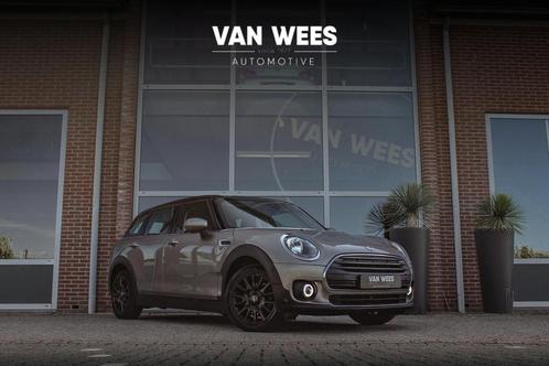 ➡️ Mini Clubman 1.5 F54 One D Facelift | 2e eigenaar | O, Auto's, Mini, Bedrijf, Te koop, Clubman, ABS, Airbags, Airconditioning