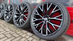 22 inch Meerspaak XC60 velgen met zomerbanden, 265 mm, Banden en Velgen, Nieuw, Overige maten