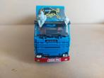 Scania 142, Hobby en Vrije tijd, Ophalen of Verzenden, Zo goed als nieuw, Bus of Vrachtwagen, Tekno