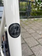 Schindelhauer Wilhelm Gravel - maat 59 - Gates belt drive, Fietsen en Brommers, Fietsen | Racefietsen, 28 inch, 10 tot 15 versnellingen