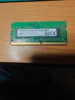 8GB DDR4 RAM PC4-3200AA-SA2-11, Gebruikt, DDR4, 8 GB, Ophalen of Verzenden