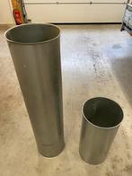 Afzuigbuizen 300mm, Ophalen, Overige materialen, Gebruikt, Minder dan 2 meter