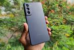 Samsung Galaxy S21 FE 5G   DUAL SIM, Zwart, Touchscreen, Nieuw, Ophalen of Verzenden