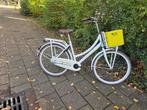 Cortina u4 meisjesfiets, Fietsen en Brommers, Fietsen | Meisjes, Ophalen of Verzenden, Gebruikt, 26 inch of meer, Versnellingen