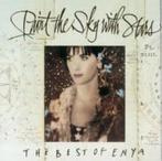 Enya- Paint the sky with stars- 1997, Cd's en Dvd's, Gebruikt, Ophalen of Verzenden, 1980 tot 2000