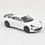 Box Alpine A110 '25 French Flag colors 1:43 NOREV ref 517882, Hobby en Vrije tijd, Modelauto's | 1:43, Verzenden, Nieuw, Auto