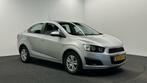 Chevrolet Aveo 1.4 LT S/S AUTOMAAT, Euro 5, 101 pk, Gebruikt, 4 cilinders
