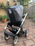 Mutsy evo kinder en wandelwagen, Kinderen en Baby's, Kinderwagens en Combinaties, Ophalen, Zo goed als nieuw, Mutsy