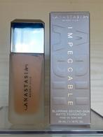Anastasia Beverly Hills Impeccable foundation 2.5W, Ophalen of Verzenden, Zo goed als nieuw, Gehele gezicht