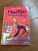 Mees Kees boek, Boeken, Ophalen, Zo goed als nieuw, Fictie algemeen