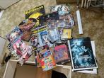 Hardcore posters en flyers, Verzamelen, Posters, Ophalen, A4 of kleiner, Zo goed als nieuw, Overige vormen