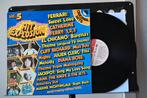 LP 1976 Various     Hit Explosion 5, Ophalen of Verzenden, Zo goed als nieuw, 12 inch, Pop