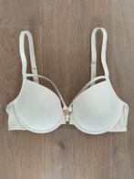 Marlies Dekkers BH 70C - Zo goed als nieuw!, Kleding | Dames, Ophalen of Verzenden, Wit, BH