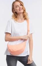 Ragwear vegan tas crossbody bag MINO SOLID peach nieuw, Ragwear, Ragwear, Schoudertasje, Nieuw