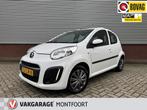 Citroen C1 1.0 Collection|Bluetooth|Airco|5Deurs|Elek.Ramen|, Voorwielaandrijving, Euro 5, Stof, Gebruikt