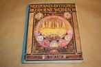 Neerlands bosschen en groene weiden. Compleet album 1928., Ophalen of Verzenden, Gelezen