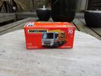 Garbage King vuilniswagen Matchbox, Hobby en Vrije tijd, Ophalen, Nieuw, Bus of Vrachtwagen