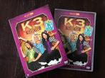 K3 Show K3 15 Jaar DVD, Avontuur, Alle leeftijden, Ophalen of Verzenden, Zo goed als nieuw