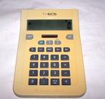Vintage rekenmachine TI-ECS. Nwst., Ophalen of Verzenden, Computers en Rekenmachines