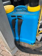 Matabi 16 liter rugspuit, Ophalen of Verzenden, Gebruikt