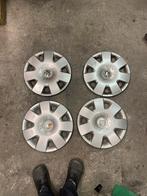 Gratis: wieldoppen VW 15 inch, Auto diversen, Wieldoppen, Ophalen, Zo goed als nieuw