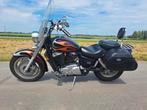 VT 1100 Sabre, Motoren, Motoren | Honda, Particulier, Chopper