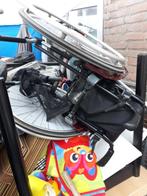 Rolstoel, Sport en Fitness, Ophalen of Verzenden, Zo goed als nieuw