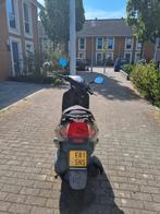 Kymco Vitality 50cc, Ophalen, Gebruikt, Overige modellen, Maximaal 45 km/u