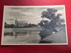 Oude ansichtkaart Rheden bij de Steeg Velp aan de Laak, Ophalen of Verzenden, 1920 tot 1940, Gelopen, Gelderland