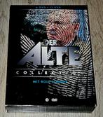 Der Alte Collection - 6DVD Box, Cd's en Dvd's, Ophalen of Verzenden, Zo goed als nieuw