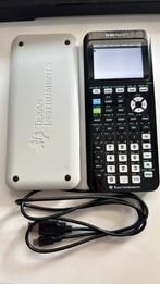TI-84 Plus CE-T, Diversen, Rekenmachines, Ophalen of Verzenden, Zo goed als nieuw