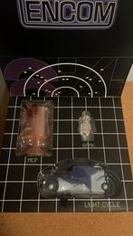 Tron kubrick encom set D, Verzenden, Zo goed als nieuw