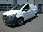 Mercedes-Benz Vito 111 CDI L1 airco trekhaak, Voorwielaandrijving, Euro 5, 1821 kg, Gebruikt