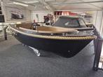 Corsiva 520 New Age | Suzuki 20pk, Watersport en Boten, 10 tot 30 pk, Nieuw, 3 tot 6 meter, Buitenboordmotor