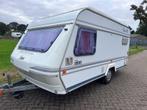 Safari - EASY - Caravan WN-58-PZ, Caravans en Kamperen, Caravans, Bedrijf, 750 - 1000 kg, Overige merken