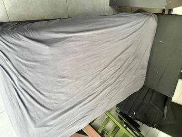 Bed 120x200 (gebruikt)