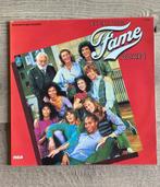 The kids from Fame again (LP), Cd's en Dvd's, Vinyl | Filmmuziek en Soundtracks, Ophalen of Verzenden, Zo goed als nieuw, 12 inch