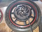 Ouxi V1 motor en controllers (goedwerkend), Ophalen of Verzenden, Algemeen