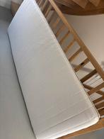 IKEA MALVIK koudschuim matras 90x200 cm, Ophalen of Verzenden, Zo goed als nieuw, Eenpersoons, 90 cm