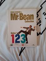 Mr Bean serie 1, 2 en 3, Ophalen of Verzenden